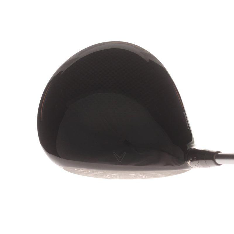 Callaway Maverick Graphite Mens Right Hand Driver 9* Stiff - Hzrdus Project X