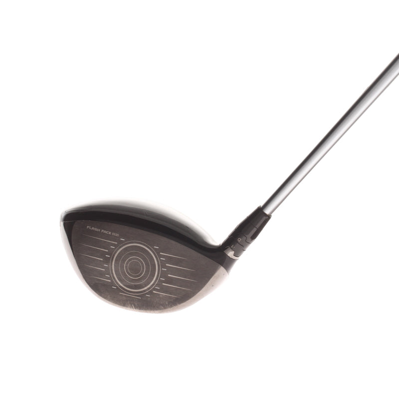 Callaway Maverick Graphite Mens Right Hand Driver 9* Stiff - Hzrdus Project X