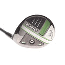 Callaway Epic Speed Graphite Mens Right Hand Fairway 3 Wood 15* Regular - Hzrdus Smoke iM10