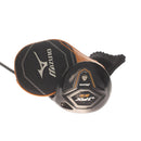 Mizuno JPX EZ Graphite Mens Right Hand Driver 10.5* Regular - Mizuno 55 Gram Reg