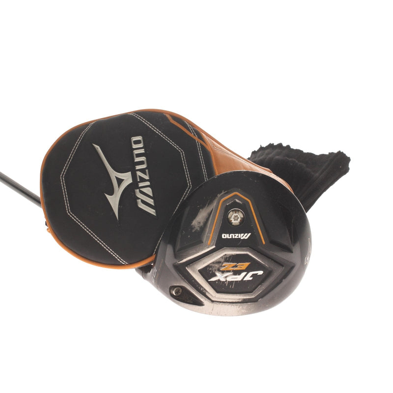 Mizuno JPX EZ Graphite Mens Right Hand Driver 10.5* Regular - Mizuno 55 Gram Reg