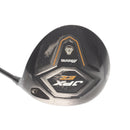 Mizuno JPX EZ Graphite Mens Right Hand Driver 10.5* Regular - Mizuno 55 Gram Reg
