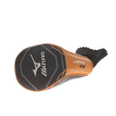 Mizuno JPX EZ Graphite Mens Right Hand Driver 10.5* Regular - Mizuno 55 Gram Reg