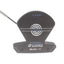 Odyssey Ai-ONE Square 2 Sqaure Max 1 Mens Right Hand Putter 35" Mallet Stroke Lab 90g - odyssay