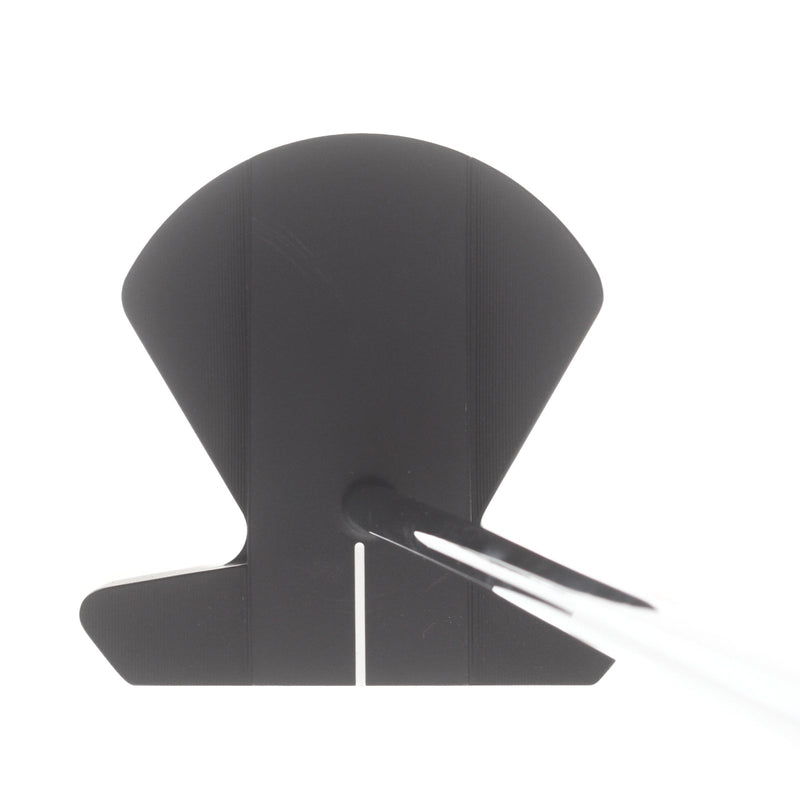 Odyssey Ai-ONE Square 2 Sqaure Max 1 Mens Right Hand Putter 35" Mallet Stroke Lab 90g - odyssay