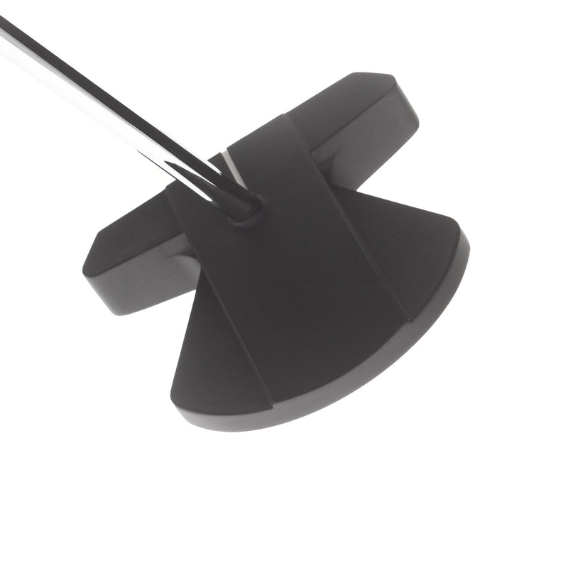 Odyssey Ai-ONE Square 2 Sqaure Max 1 Mens Right Hand Putter 35" Mallet Stroke Lab 90g - odyssay