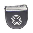 Odyssey Ai-ONE Square 2 Sqaure Max 1 Mens Right Hand Putter 35" Mallet Stroke Lab 90g - odyssay