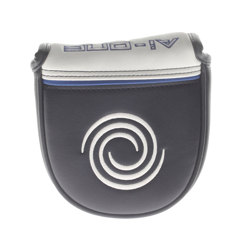 Odyssey Ai-ONE Square 2 Sqaure Max 1 Mens Right Hand Putter 35" Mallet Stroke Lab 90g - odyssay