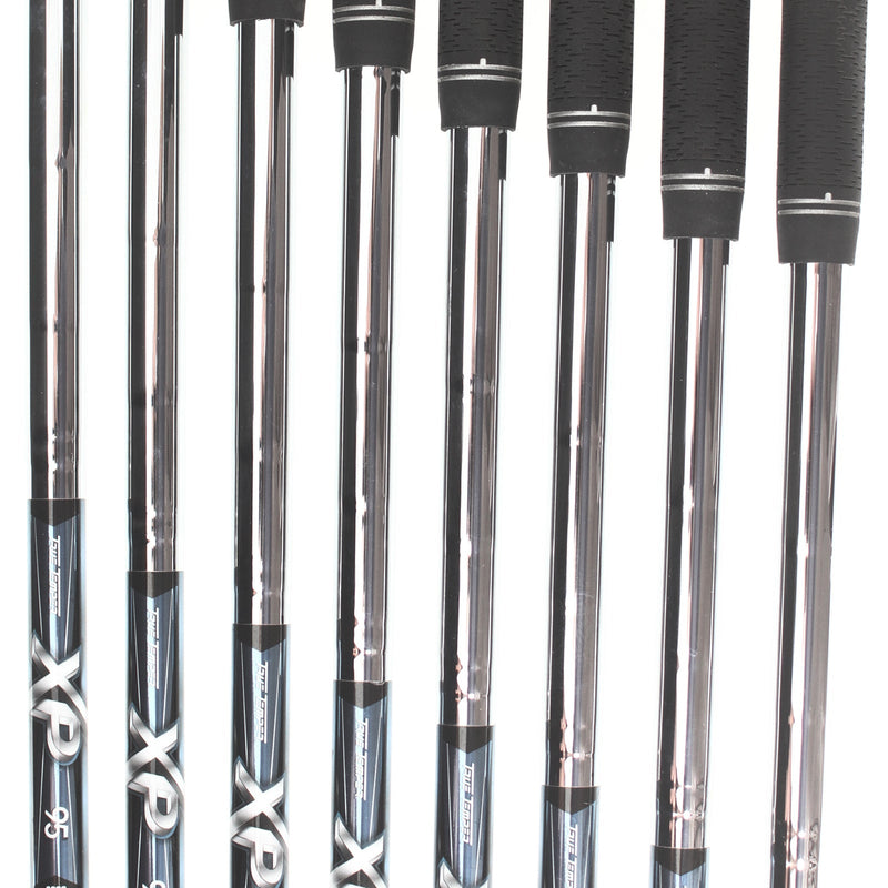 Callaway Apex Pro Steel Mens Right Hand Irons 3-PW Stiff - X95 S300