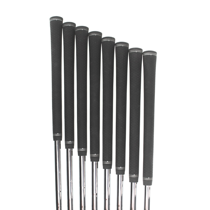 Callaway Apex Pro Steel Mens Right Hand Irons 3-PW Stiff - X95 S300