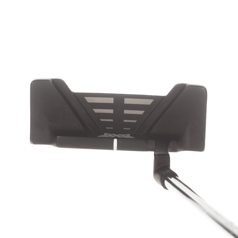 PXG 0211 Clydesdale Mens Right Hand Putter 34" Blade PXG Standard - PXG Pistol