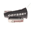 Odyssey White Hot 1 Mens Right Hand Putter 34" Blade - Lamkin Putter