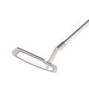 Odyssey White Hot 1 Mens Right Hand Putter 34" Blade - Lamkin Putter