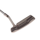 Odyssey White Hot 1 Mens Right Hand Putter 34" Blade - Lamkin Putter