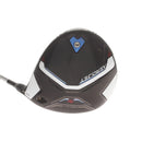 Cobra Aerojet Graphite Mens Right Hand Driver 10.5* Regular - Kali Blue