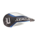 Cobra Aerojet Graphite Mens Right Hand Driver 10.5* Regular - Kali Blue