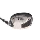 Nike Sq Machspeed Graphite Mens Right Hand 3 Hybrid 21 Senior - axivcore proforce