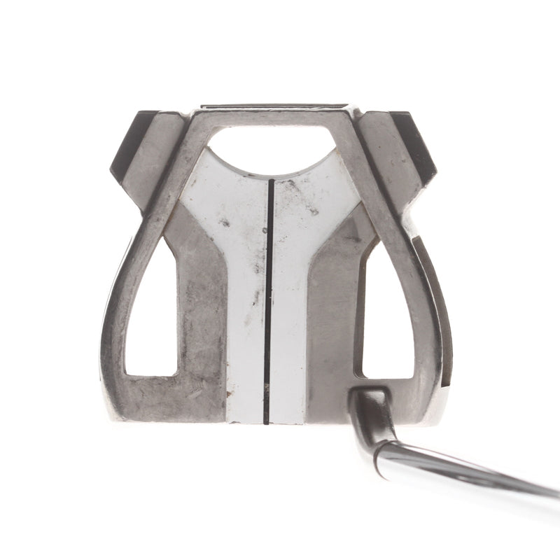 TaylorMade Spider X Mens Right Hand Putter 34" Mallet Kbs CT Tour - Taylormade