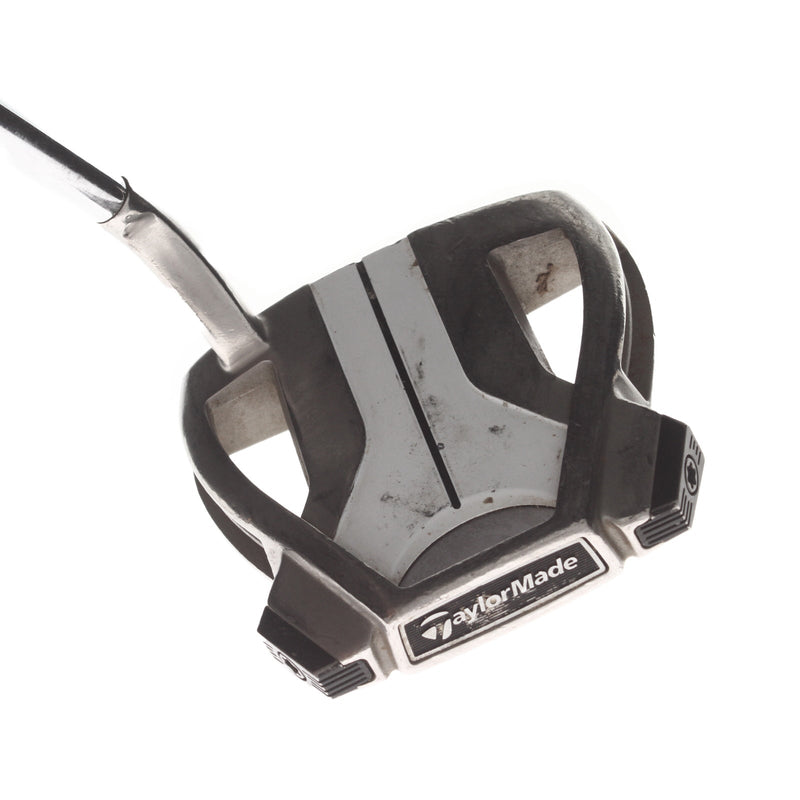 TaylorMade Spider X Mens Right Hand Putter 34" Mallet Kbs CT Tour - Taylormade