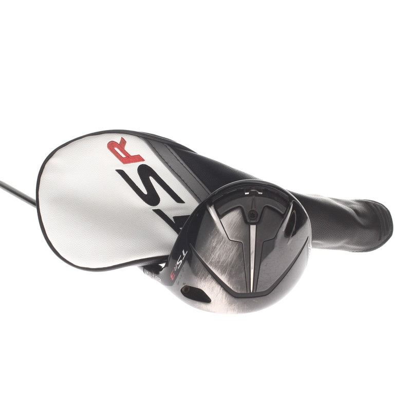 Titleist TSR 3 Graphite Mens Right Hand Driver 10* Regular - Kuro Kage 55