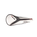 Titleist H1 818 Graphite Mens Right Hand 3 Hybrid 19* Regular - Tensei CK Series Red
