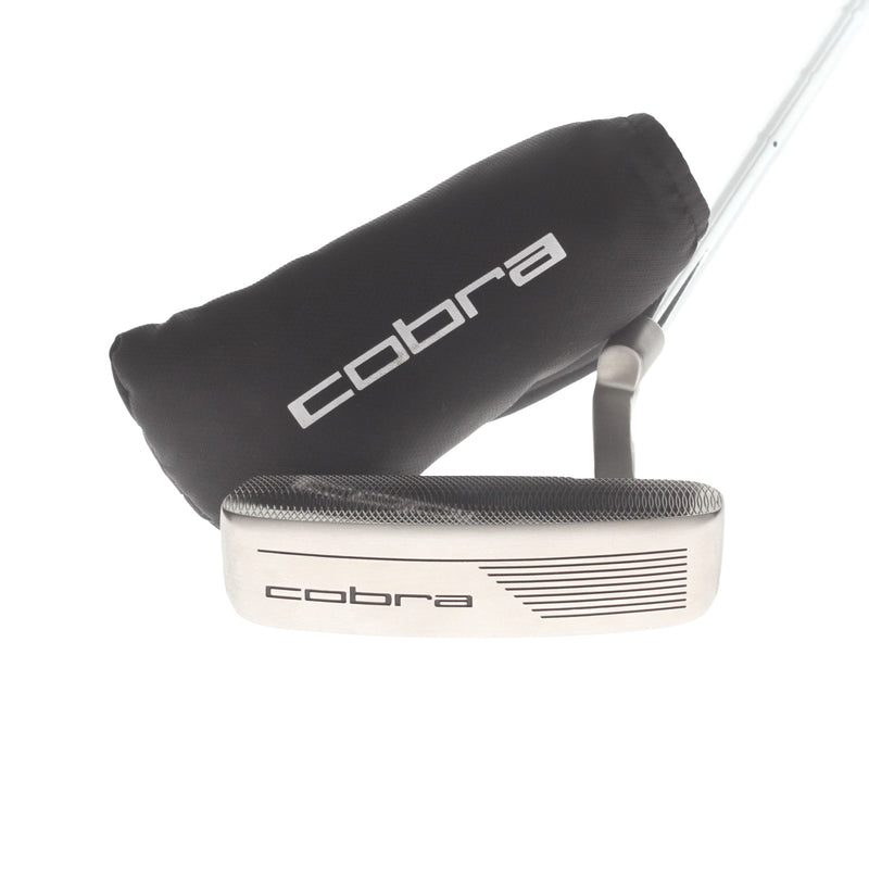Cobra Fly XL Mens Right Hand Putter 34" Blade Cobra - Cobra
