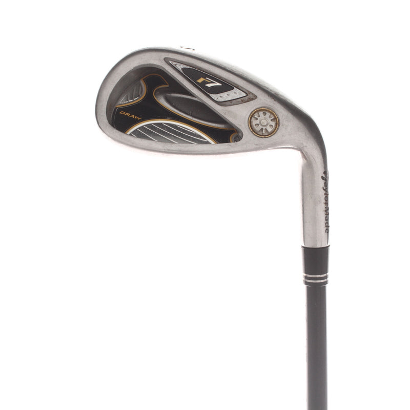 TaylorMade R7 Draw Graphite Mens Right Hand Sand Wedge Regular - TaylorMade