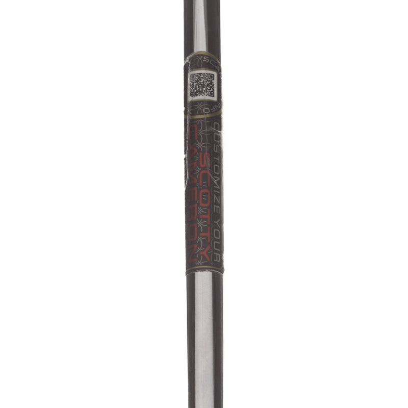 Scotty Cameron Super Select Golo 6.5 Mens Right Hand Putter 35" Mallet Scotty Cameron - Scotty Cameron