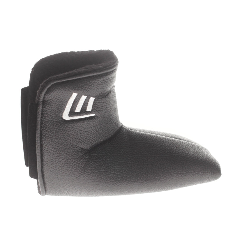 Scotty Cameron Super Select Golo 6.5 Mens Right Hand Putter 35" Mallet Scotty Cameron - Scotty Cameron