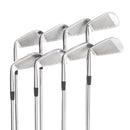 Mizuno MP-67 Steel Mens Right Hand Irons 3-PW Stiff - Dynamic Gold