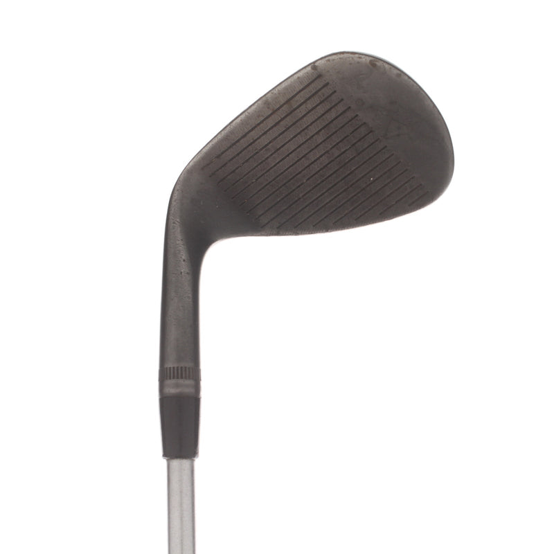 Callaway MD3 Milled Steel Mens Right Hand Gap Wedge 52* 10 Bounce S Grind Wedge - KBS Tour C-Taper