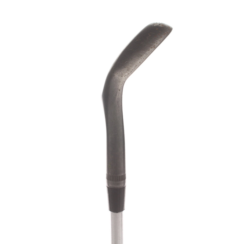 Callaway MD3 Milled Steel Mens Right Hand Gap Wedge 52* 10 Bounce S Grind Wedge - KBS Tour C-Taper