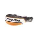 Callaway mavrik Graphite Mens Right Hand Fairway 4 Wood 16.5 Stiff - rogue aldila