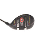 Cobra Speedzone Graphite Mens Right Hand 3 Hybrid 19 Stiff - ust recoil