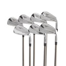 Mizuno MP-20 Steel Mens Right Hand Irons 4-PW Regular - Recoil F3 95