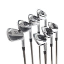 Mizuno MP-20 Steel Mens Right Hand Irons 4-PW Regular - Recoil F3 95