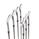 Mizuno MP-20 Steel Mens Right Hand Irons 4-PW Regular - Recoil F3 95