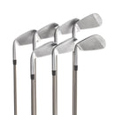 Mizuno MP-20 Steel Mens Right Hand Irons 4-PW Regular - Recoil F3 95