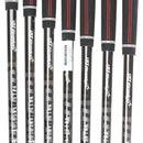 Mizuno MP-20 Steel Mens Right Hand Irons 4-PW Regular - Recoil F3 95