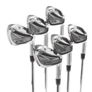 Yonex n1-CB Steel Mens Right Hand Irons 5-PW Stiff - N.S.PRO 950GH