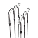Yonex n1-CB Steel Mens Right Hand Irons 5-PW Stiff - N.S.PRO 950GH