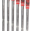 Yonex n1-CB Steel Mens Right Hand Irons 5-PW Stiff - N.S.PRO 950GH