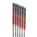 Yonex n1-CB Steel Mens Right Hand Irons 5-PW Stiff - N.S.PRO 950GH