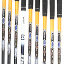 TaylorMade R7 Draw Graphite Mens Right Hand Irons 3-SW Regular - REAX 60