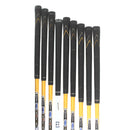 TaylorMade R7 Draw Graphite Mens Right Hand Irons 3-SW Regular - REAX 60
