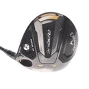 Callaway Rogue ST Max D Graphite Mens Right Hand Driver -1.5" 9 Regular - CYPHER forty 5.0