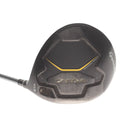 TaylorMade RBZ Graphite Mens Right Hand Driver 10.5 Stiff - OZIK White Tie 55S