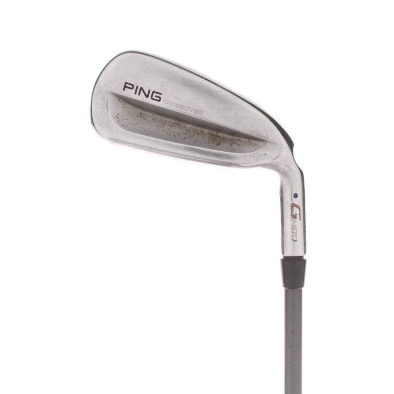 Ping G400 Crossover Graphite Mens Right Hand 4 Iron 22* Stiff - Alta Cb