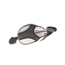TaylorMade SLDR Graphite Mens Right Hand Fairway 3 Wood 16.5* Regular - Speeder 77
