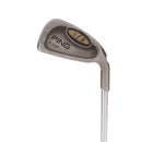Ping I3 Steel Mens Right Hand 1 Iron 15* Stiff - Dynamic Gold